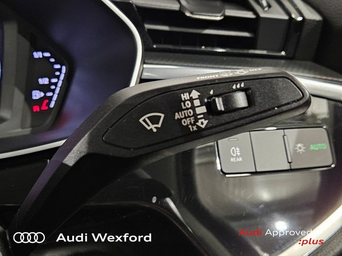Audi Q3 2023