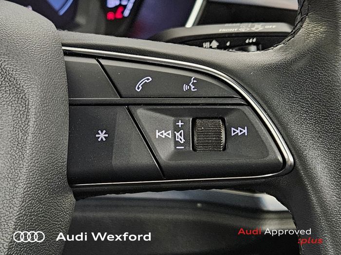 Audi Q3 2023