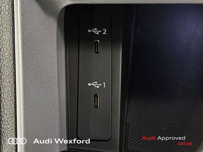 Audi Q3 2023