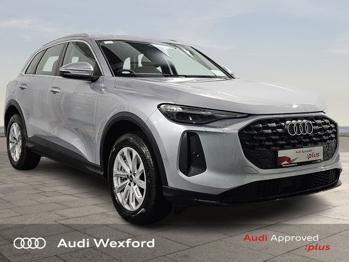 Audi Q5 2026