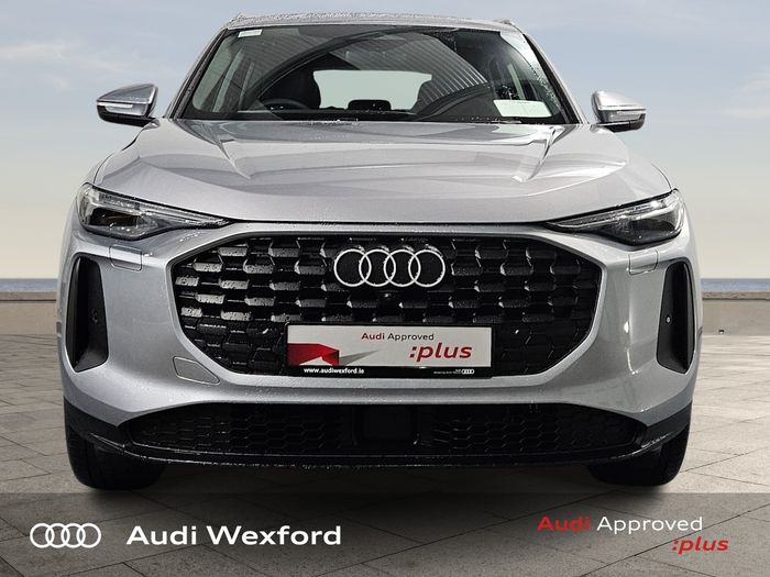 Audi Q5 2026