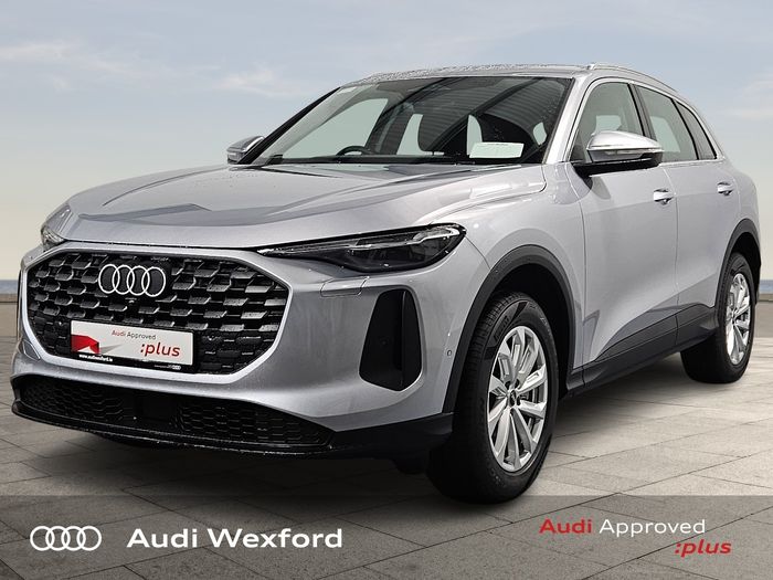 Audi Q5 2026