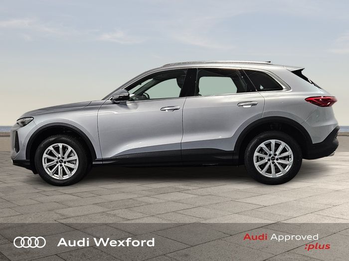 Audi Q5 2026