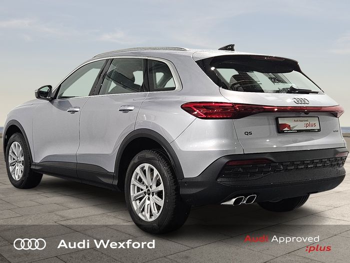 Audi Q5 2026