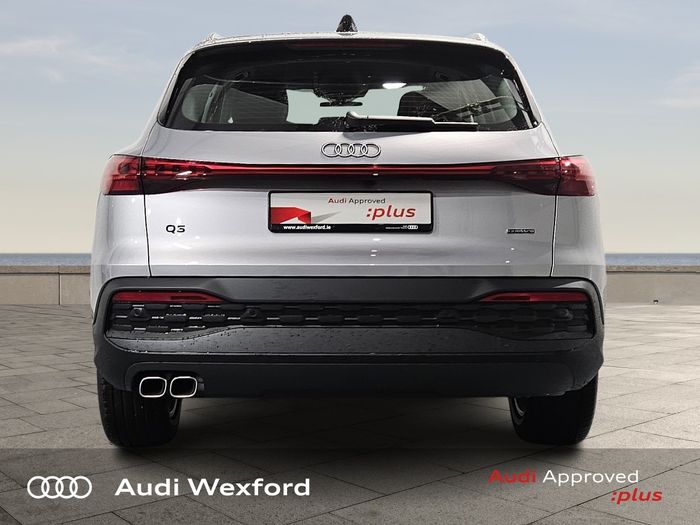 Audi Q5 2026
