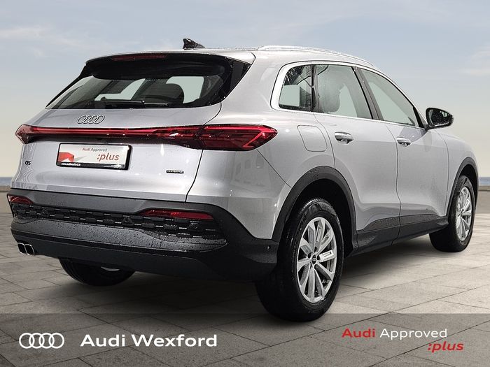 Audi Q5 2026