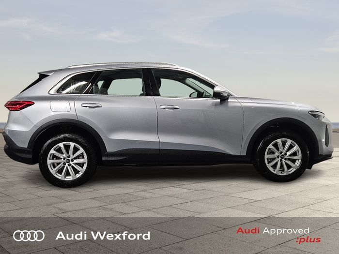 Audi Q5 2026