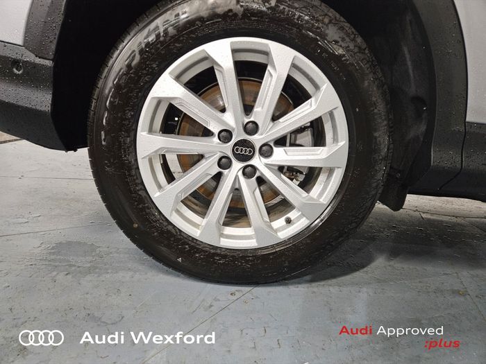 Audi Q5 2026