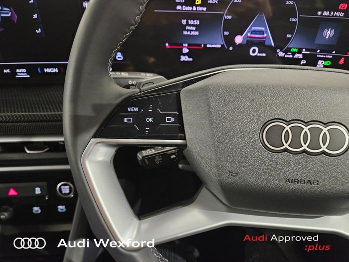 Audi Q5 2026
