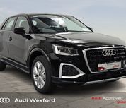 Audi Q2 2026