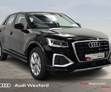 Audi Q2 2026