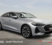 Audi A5 2026