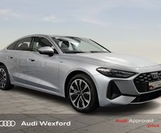 Audi A5 2026