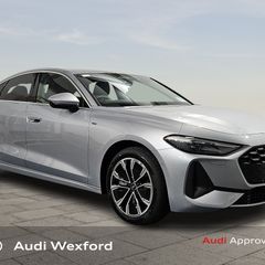 Audi A5 2026