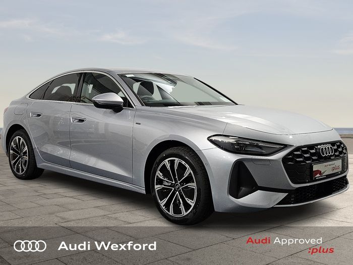 Audi A5 2026