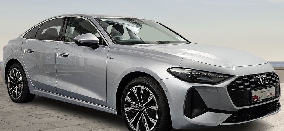 Audi A5 2026