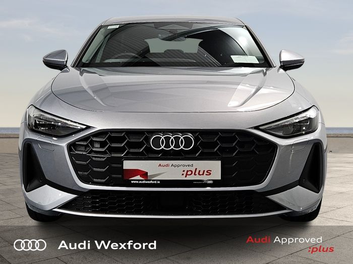 Audi A5 2026