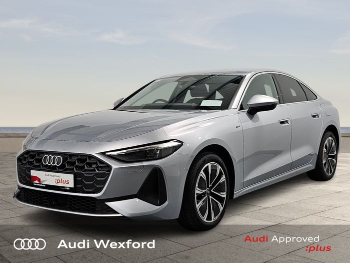 Audi A5 2026