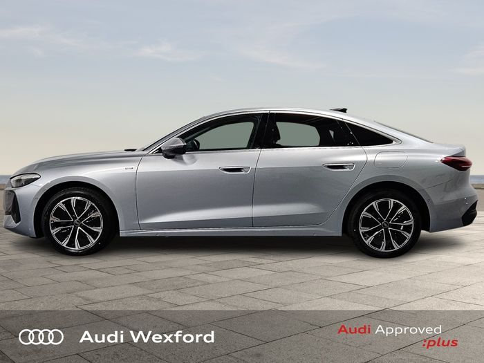 Audi A5 2026