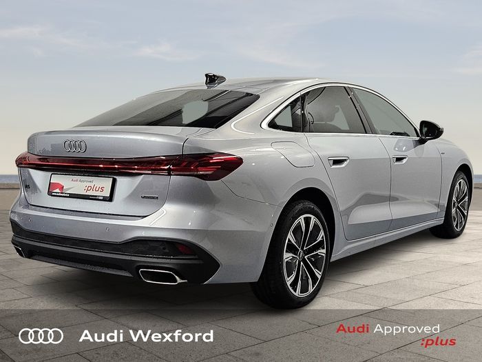Audi A5 2026