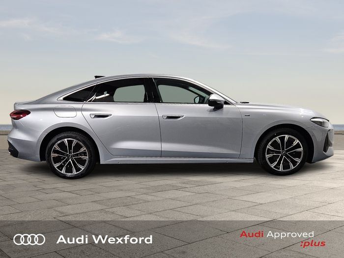 Audi A5 2026