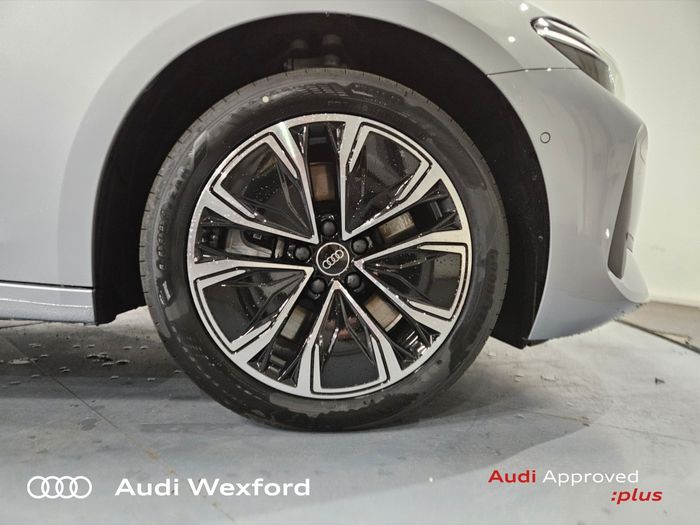 Audi A5 2026