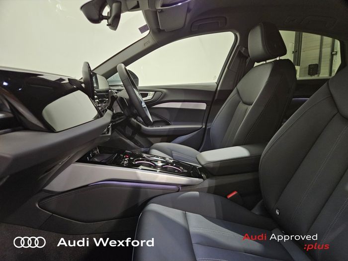 Audi A5 2026