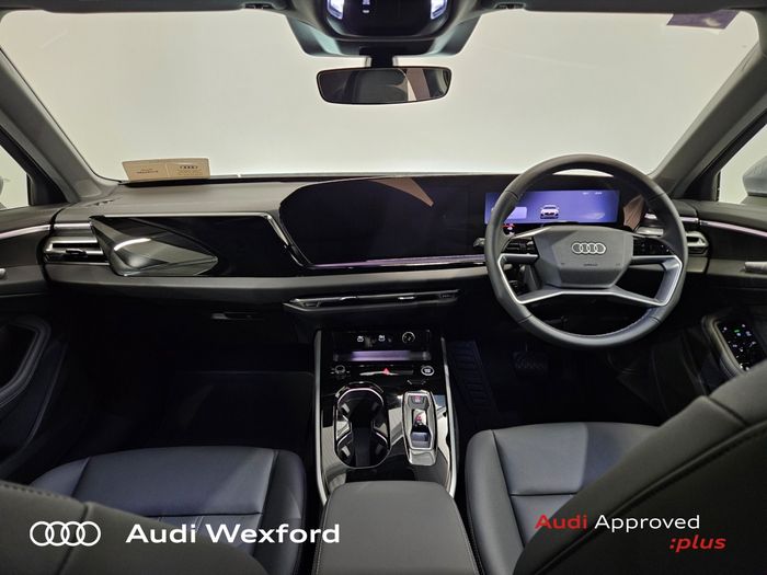 Audi A5 2026