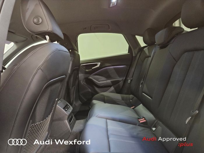 Audi A5 2026