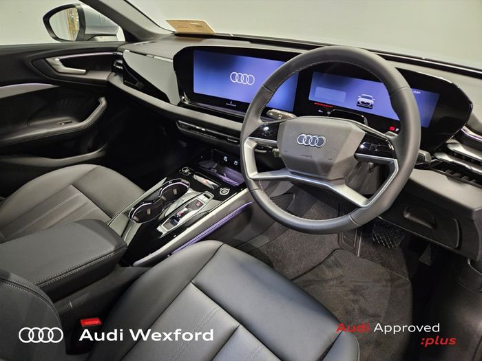 Audi A5 2026