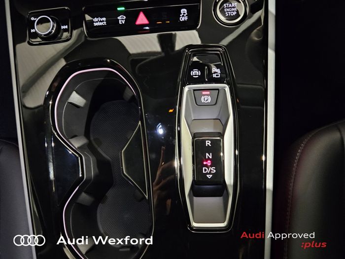 Audi A5 2026