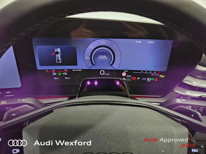 Audi A5 2026