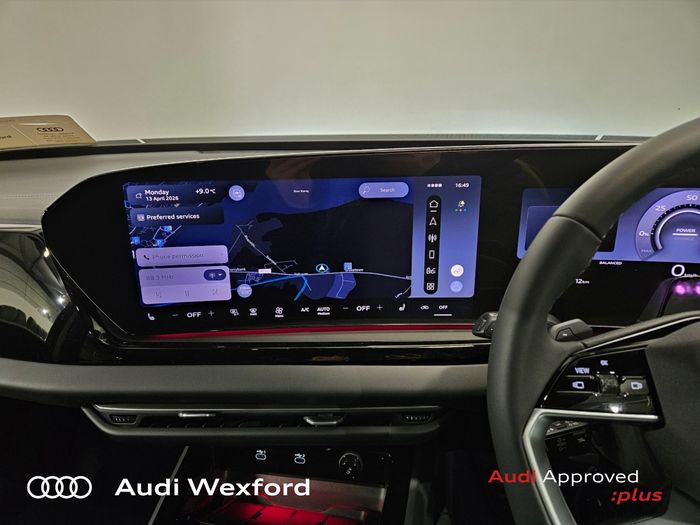 Audi A5 2026