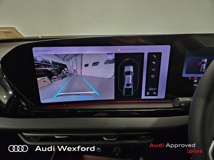 Audi A5 2026
