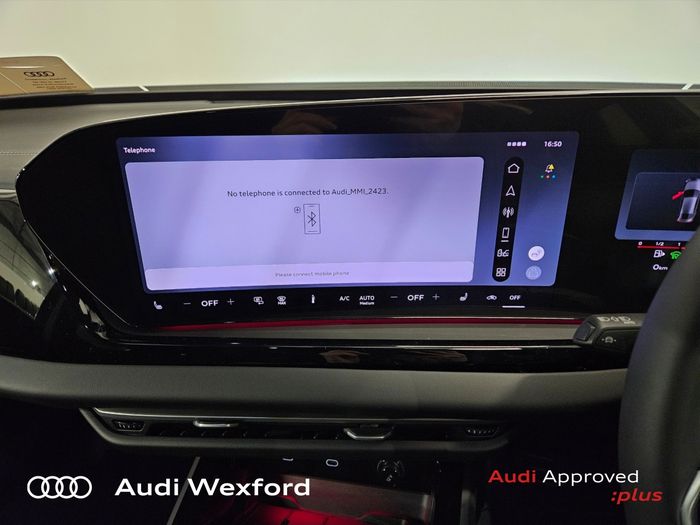 Audi A5 2026
