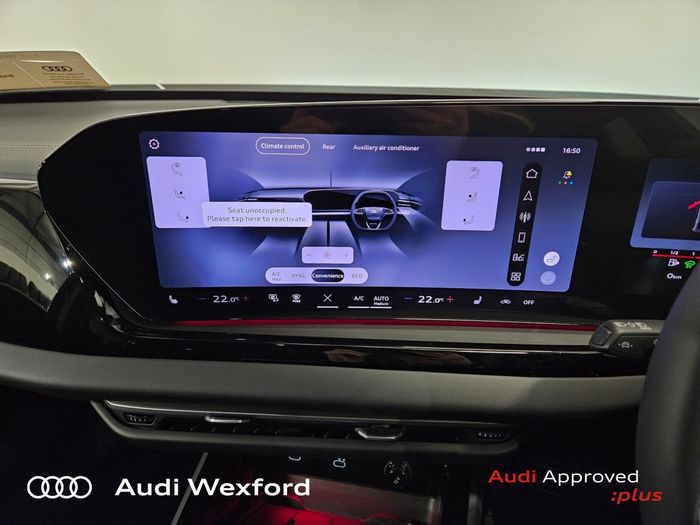 Audi A5 2026