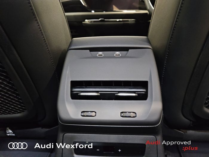 Audi A5 2026