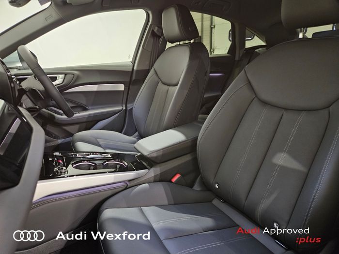 Audi A5 2026
