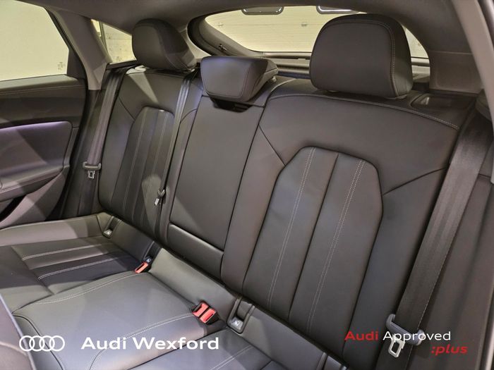 Audi A5 2026
