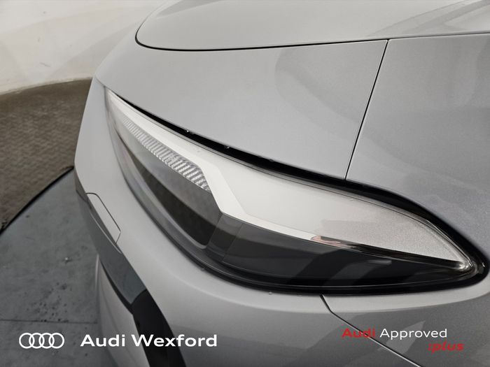 Audi A5 2026