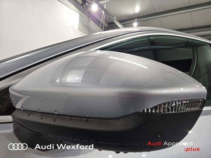 Audi A5 2026