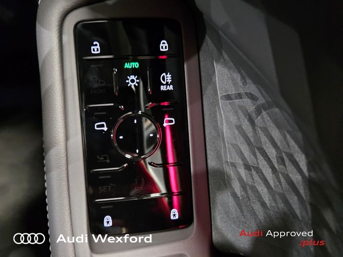 Audi A5 2026