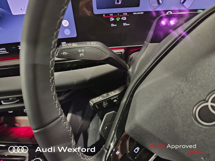 Audi A5 2026