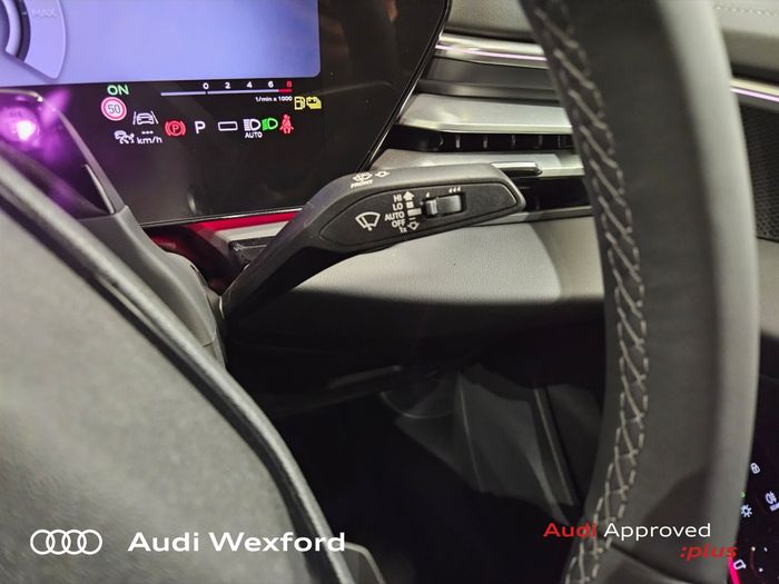 Audi A5 2026