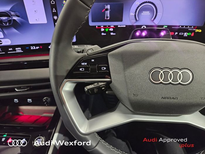 Audi A5 2026
