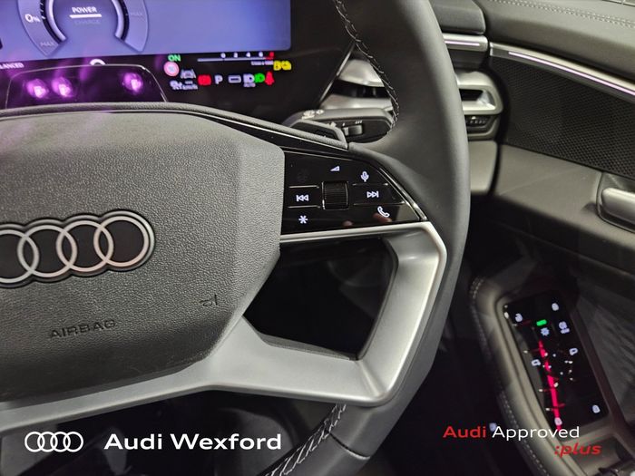 Audi A5 2026