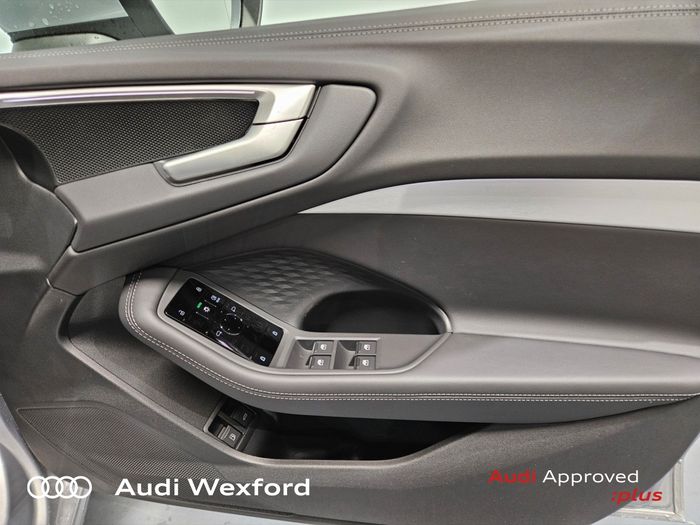 Audi A5 2026