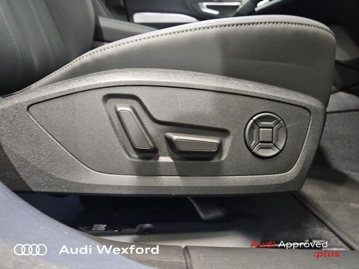 Audi A5 2026