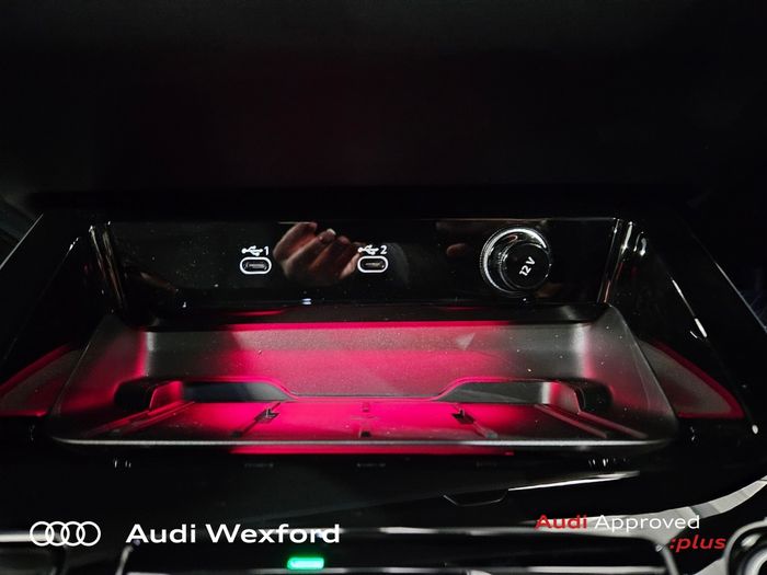 Audi A5 2026