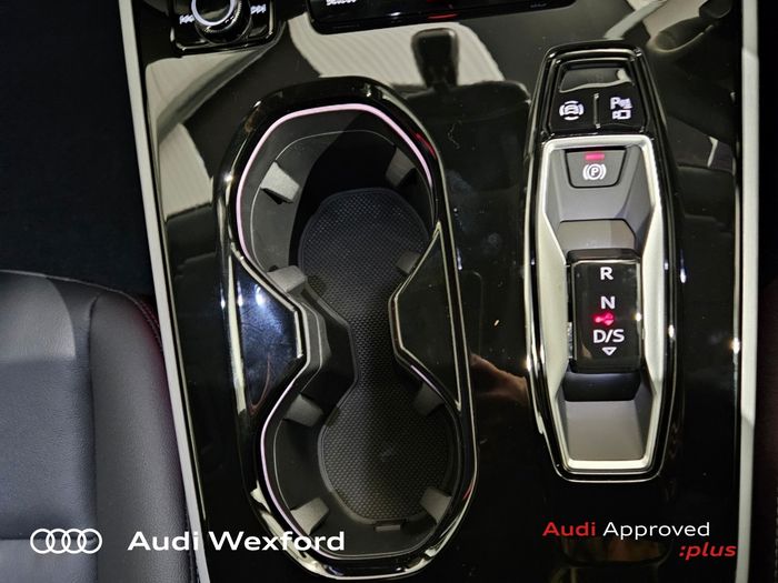 Audi A5 2026
